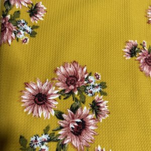 Sofia Estampada 
1,50 de Ancho