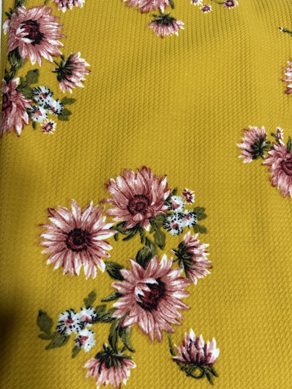 Sofia Estampada 
1,50 de Ancho
