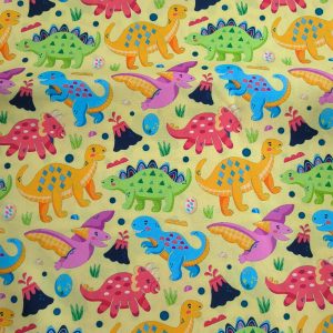 BISTRECH INFANTIL SUBLIMADO 
1.50 DE ANCHO 23