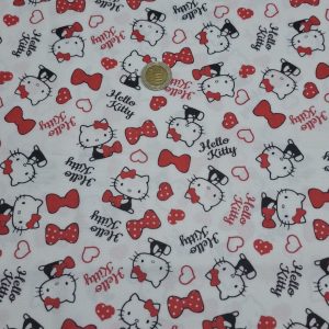 BISTRECH INFANTIL SUBLIMADO 
1.50 DE ANCHO