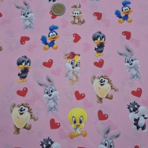 BISTRECH INFANTIL SUBLIMADO 
1.50 DE ANCHO