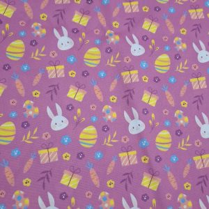 BISTRECH INFANTIL SUBLIMADO 
1.50 DE ANCHO