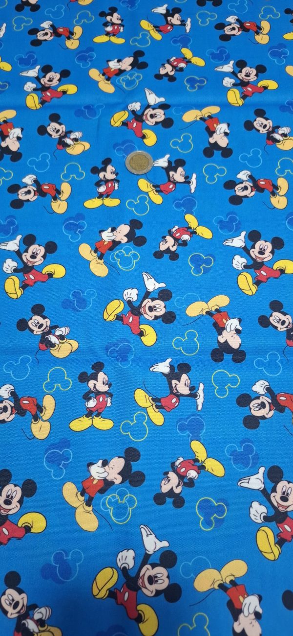 BISTRECH INFANTIL SUBLIMADO 
1.50 DE ANCHO