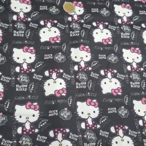 BISTRECH INFANTIL SUBLIMADO 
1.50 DE ANCHO