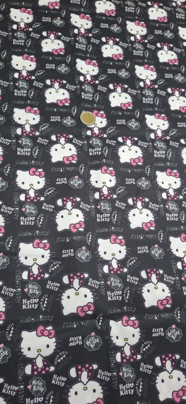 BISTRECH INFANTIL SUBLIMADO 
1.50 DE ANCHO