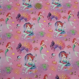 BISTRECH INFANTIL SUBLIMADO 
1.50 DE ANCHO