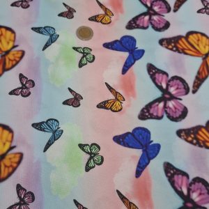BISTRECH INFANTIL SUBLIMADO 
1.50 DE ANCHO