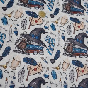 BISTRECH INFANTIL SUBLIMADO 
1.50 DE ANCHO