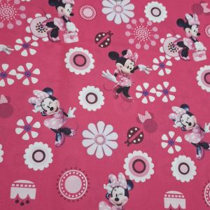 BISTRECH INFANTIL SUBLIMADO 
1.50 DE ANCHO