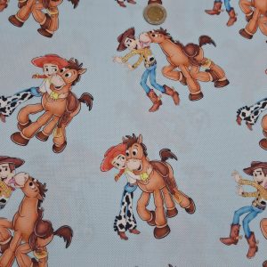 BISTRECH INFANTIL SUBLIMADO 
1.50 DE ANCHO