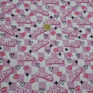 BISTRECH INFANTIL SUBLIMADO 
1.50 DE ANCHO