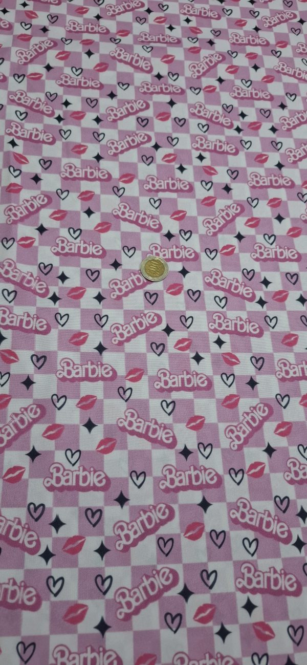 BISTRECH INFANTIL SUBLIMADO 
1.50 DE ANCHO
