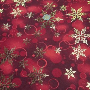 BISTRECH NAVIDEÑO COB BRILLO