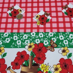 BISTRECH MANTEL COCINA