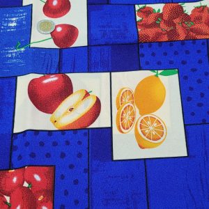 BISTRECH MANTEL COCINA