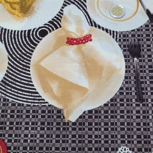 BRISTECH MANTEL COCINA