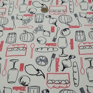 BRISTECH MANTEL COCINA