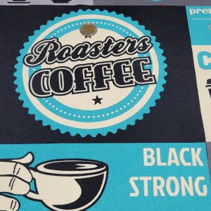 BISTRECH MANTEL COCINA