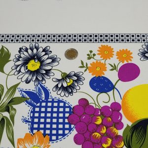 BISTRECH MANTEL COCINA