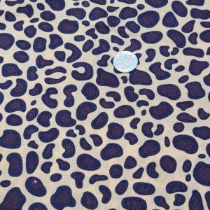BISTRECH ANIMAL PRINTS