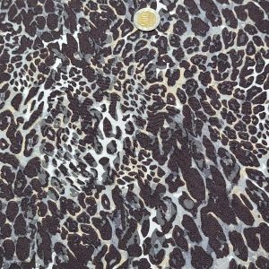 BISTRECH ANIMAL PRINTS