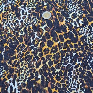 BISTRECH ANIMAL PRINTS