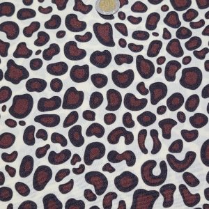 BISTRECH ANIMAL PRINTS