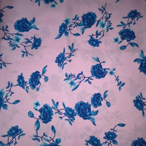 BISTRECH FLOREADO 
1.50 DE ANCHO 120