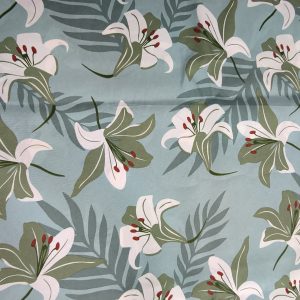 BISTRECH FLOREADO 
1.50 DE ANCHO 124