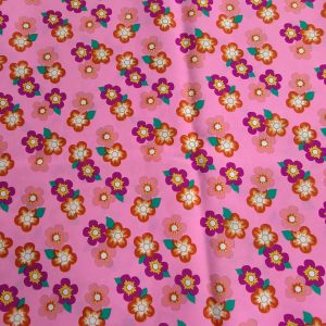 BISTRECH FLOREADO 
1.50 DE ANCHO 126