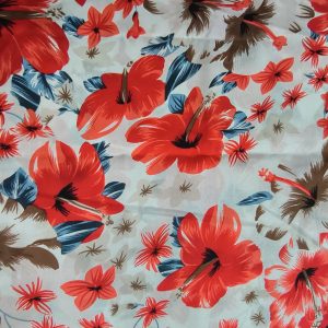 BISTRECH FLOREADO 
1.50 DE ANCHO 128