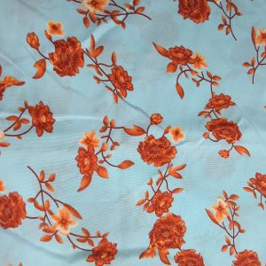 BISTRECH FLOREADO 
1.50 DE ANCHO 129