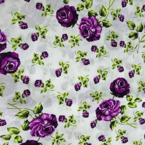 BISTRECH FLOREADO 
1.50 DE ANCHO 131