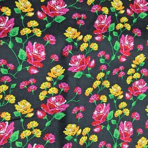 BISTRECH FLOREADO 
1.50 DE ANCHO 133