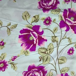 BISTRECH FLOREADO 
1.50 DE ANCHO 134