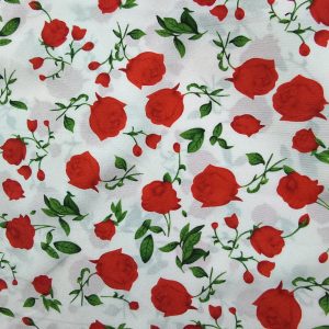 BISTRECH FLOREADO 
1.50 DE ANCHO 136