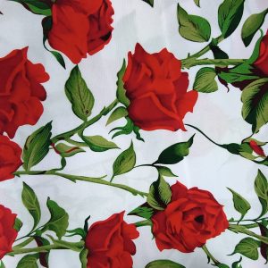 BISTRECH FLOREADO 
1.50 DE ANCHO 138