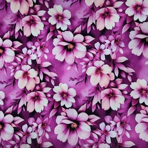 BISTRECH FLOREADO SUBLIMADO 
1.50 DE ANCHO 71