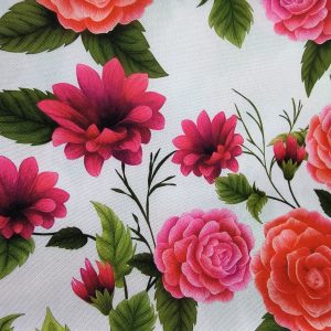 BISTRECH FLOREADO SUBLIMADO 
1.50 DE ANCHO 72