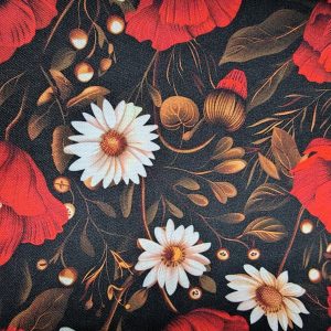 BISTRECH FLOREADO SUBLIMADO 
1.50 DE ANCHO 73