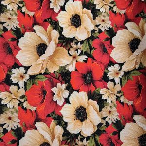 BISTRECH FLOREADO SUBLIMADO 
1.50 DE ANCHO 74