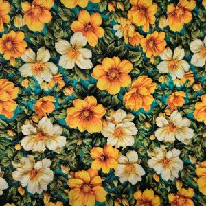 BISTRECH FLOREADO SUBLIMADO 
1.50 DE ANCHO 77