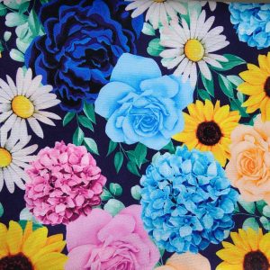 BISTRECH FLOREADO SUBLIMADO 
1.50 DE ANCHO 78