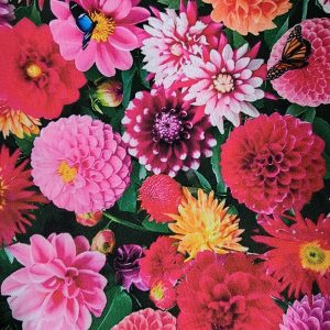 BISTRECH FLOREADO SUBLIMADO 
1.50 DE ANCHO 79