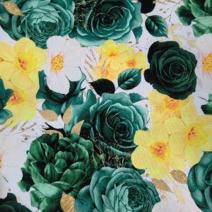 BISTRECH FLOREADO SUBLIMADO 
1.50 DE ANCHO 79