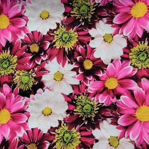 BISTRECH FLOREADO SUBLIMADO 
1.50 DE ANCHO 81