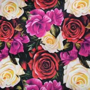 BISTRECH FLOREADO SUBLIMADO 
1.50 DE ANCHO 82