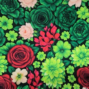 BISTRECH FLOREADO SUBLIMADO 
1.50 DE ANCHO 83