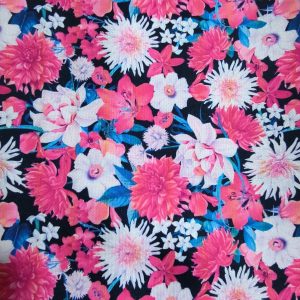 BISTRECH FLOREADO SUBLIMADO 
1.50 DE ANCHO 89