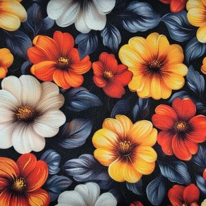 BISTRECH FLOREADO SUBLIMADO 
1.50 DE ANCHO 94